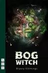Bog Witch cover