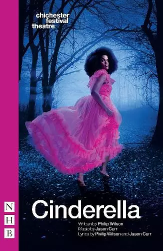 Cinderella cover