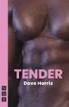 Tender cover