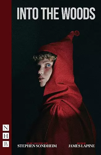 Into the Woods cover