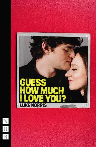Guess How Much I Love You? cover