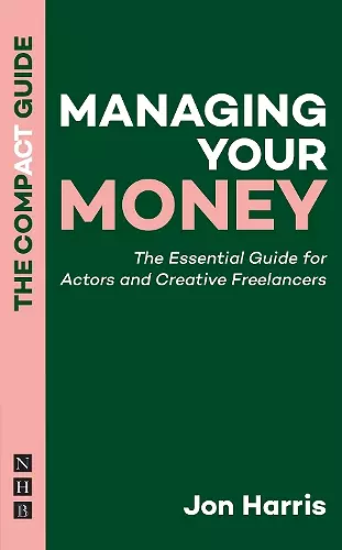 Managing Your Money: The Compact Guide cover