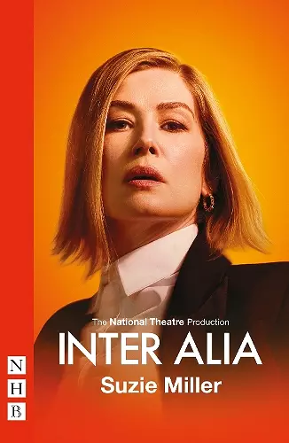 Inter Alia cover