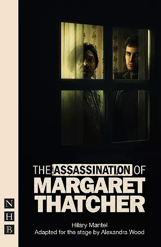 The Assassination of Margaret Thatcher cover