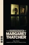 The Assassination of Margaret Thatcher cover
