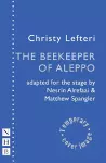 The Beekeeper of Aleppo cover