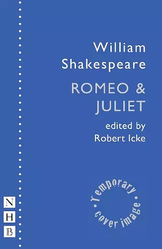 Romeo & Juliet cover