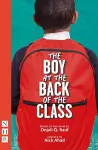The Boy at the Back of the Class cover
