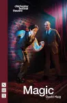 Magic cover