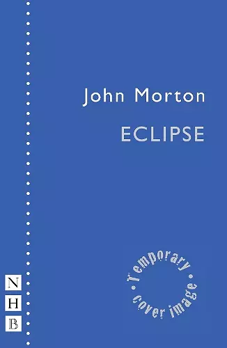 Eclipse cover
