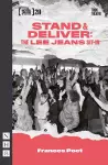 Stand & Deliver: The Lee Jeans Sit-In cover