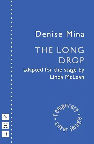 The Long Drop cover