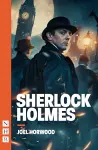 Sherlock Holmes cover