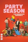 Party Season cover