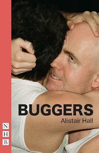 BUGGERS cover