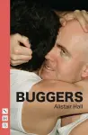 BUGGERS cover