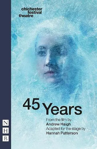 45 Years cover