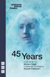 45 Years cover