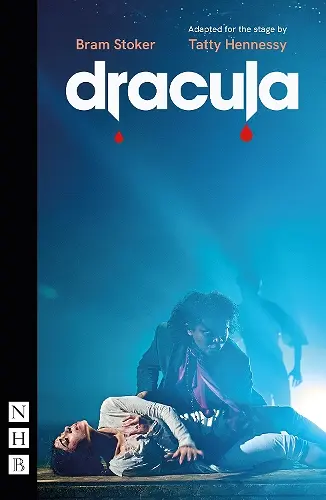 Dracula cover