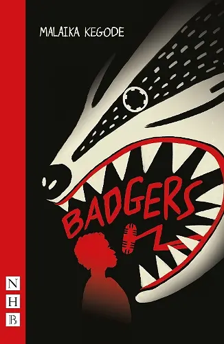 Badgers cover