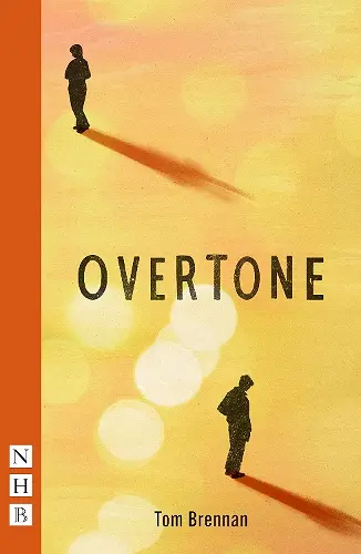 Overtone cover