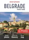 Insight Guides Pocket Belgrade (Travel Guide with Free eBook) cover