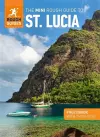 The Mini Rough Guide to St. Lucia: Travel Guide with eBook cover