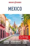 Insight Guides Mexico: Travel Guide with eBook cover