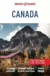 Insight Guides Canada: Travel Guide with eBook cover