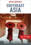 Insight Guides Southeast Asia: Travel Guide with eBook cover