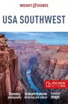 Insight Guides USA Southwest: Travel Guide with eBook cover