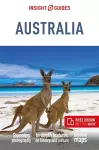 Insight Guides Australia: Travel Guide with eBook cover