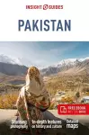 Insight Guides Pakistan: Travel Guide with eBook cover