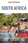 Insight Guides South Africa: Travel Guide with eBook cover