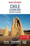 Insight Guides Chile and Rapa Nui (Easter Island): Travel Guide with eBook cover