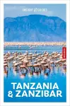 Insight Guides Tanzania and Zanzibar: Travel Guide with eBook cover