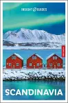 Insight Guides Scandinavia: Travel Guide with eBook cover