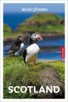 Insight Guides Scotland: Travel Guide with eBook cover