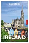 Insight Guides Ireland: Travel Guide with eBook cover