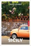 Insight Guides Sicily: Travel Guide with eBook cover
