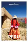 Insight Guides Peru: Travel Guide with eBook cover
