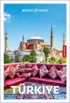 Insight Guides Turkiye: Travel Guide with eBook cover
