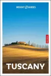 Insight Guides Tuscany: Travel Guide with eBook cover