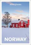 Insight Guides Norway: Travel Guide with eBook cover