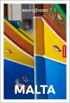 Insight Guides Malta: Travel Guide with eBook cover