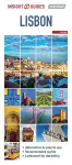 Insight Guides Flexi Map Lisbon (Insight Maps) cover