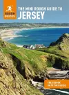 The Mini Rough Guide to Jersey: Travel Guide with eBook cover