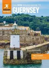 The Mini Rough Guide to Guernsey: Travel Guide with eBook cover