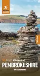 Pocket Rough Guide British Breaks Pembrokeshire: Travel Guide with eBook cover