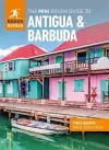 The Mini Rough Guide to Antigua & Barbuda: Travel Guide with eBook cover